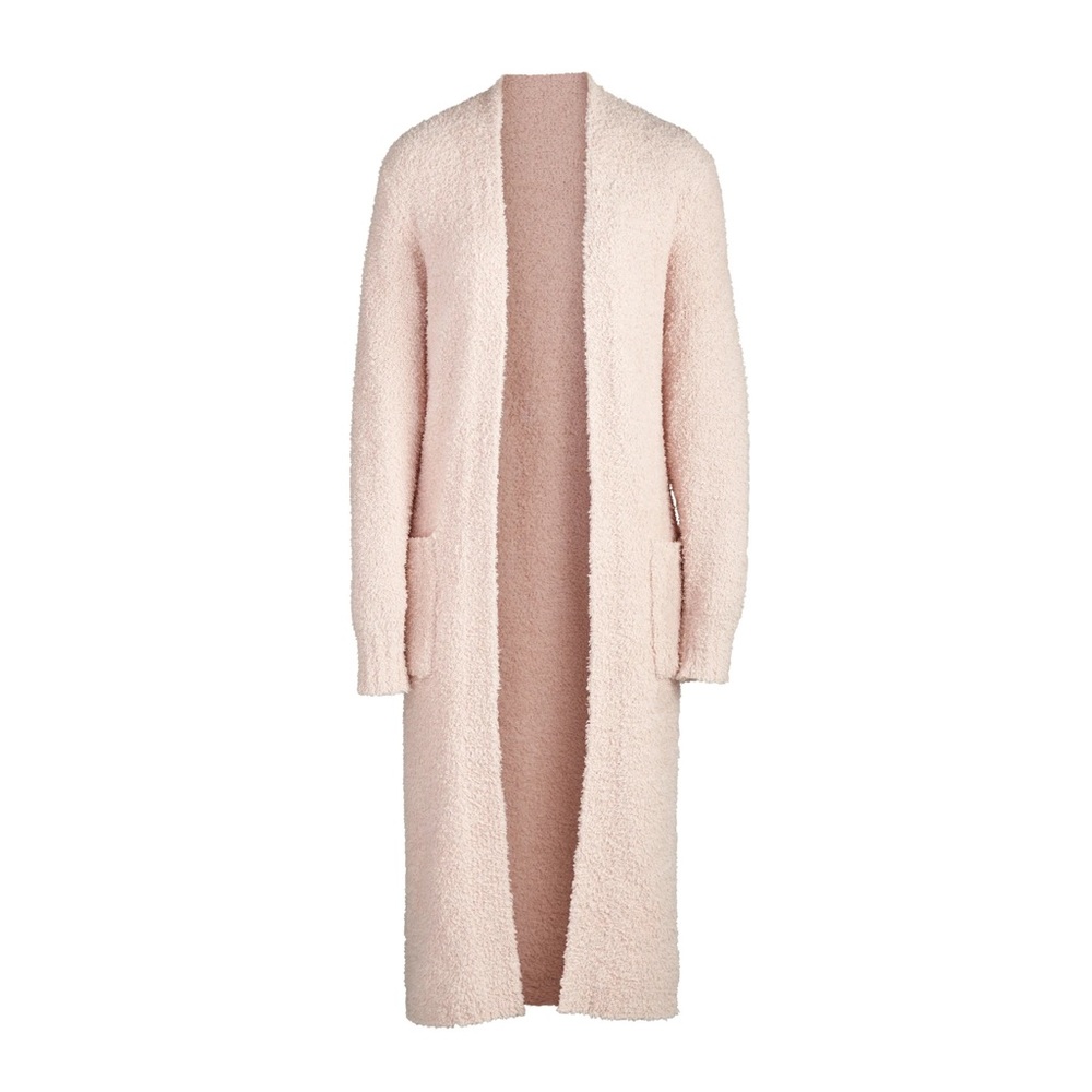 Skims Cozy Knit Robe